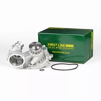 Engine Water Pump Fits Bmw Wiesmann 5 6 7 Series Gt Mf4 Mf4 X5
