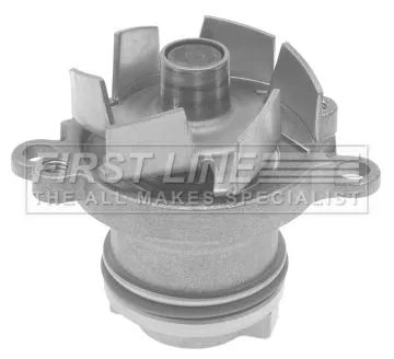 Engine Water Pump Fits Alfa Romeo Chrysler Fiat Lancia 500 500 C 500l Mito Panda