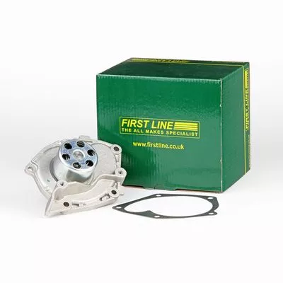 Engine Water Pump Fits Renault Grand Scénic Laguna Megane Scénic
