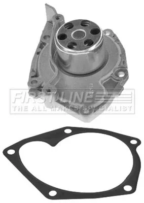 FIRST LINE FIRST LINE FWP2271 Engine Water Pump Fits Renault Grand Scénic Laguna Megane Scénic 