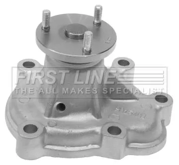 FIRST LINE FIRST LINE FWP2275 Engine Water Pump Fits Chevrolet Opel Vauxhall Astra Astra J Astravan Combo Comb 