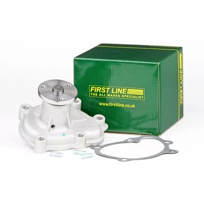 Engine Water Pump Fits Chevrolet Opel Vauxhall Astra Astra J Astravan Combo Comb