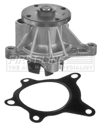 Engine Water Pump Fits Hyundai Kia Accent Carens Cee'd Ceed Cerato Elantra Ix20 