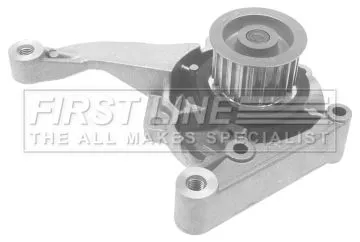 FIRST LINE FIRST LINE FWP2278 Engine Water Pump Fits Jeep Cherokee Wrangler 