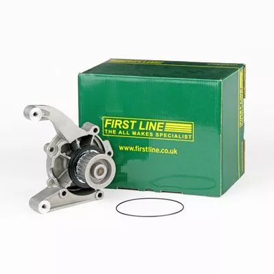 Engine Water Pump Fits Jeep Cherokee Wrangler
