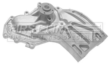 Engine Water Pump Fits Nissan Opel Renault Vauxhall Interstar Master Movano