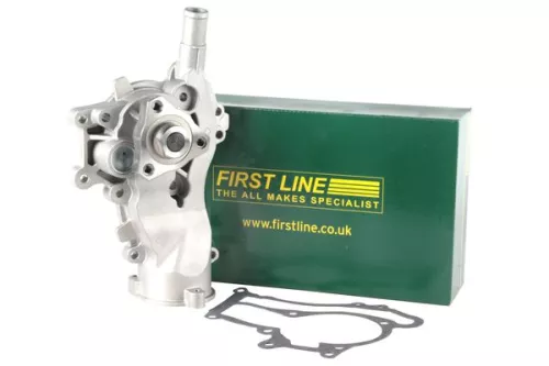 Engine Water Pump Fits Chevrolet Opel Vauxhall Adam Astra Astra J Aveo Cascada C