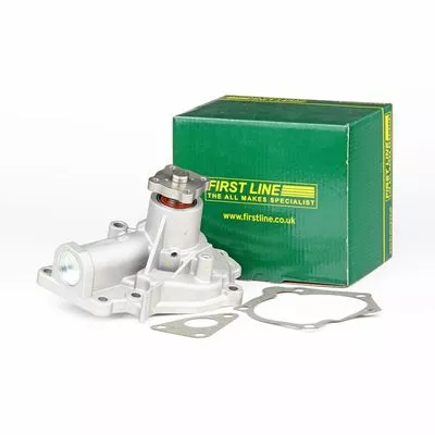 Engine Water Pump Fits Hyundai Kia H-1 H-1 / Starex Sorento