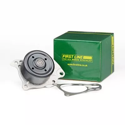 Engine Water Pump Fits Toyota Iq