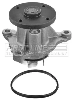 Engine Water Pump Fits Hyundai Kia Renault 12 Ceed I10 I20 Picanto Rio Stonic