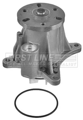 Engine Water Pump Fits Jaguar Land Rover Discovery Range Rover Range Rover Sport