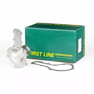 Engine Water Pump Fits Chrysler Le Baron Voyager