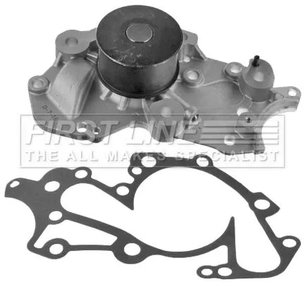 Engine Water Pump Fits Hyundai Kia Carnival / Grand Carnival Grandeur Magentis S