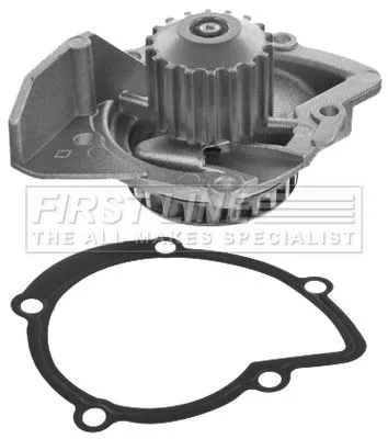 FIRST LINE FIRST LINE FWP2294 Engine Water Pump Fits Citroën Ds Fiat Ford Peugeot Toyota 3008 308 308 Cc 308 S 