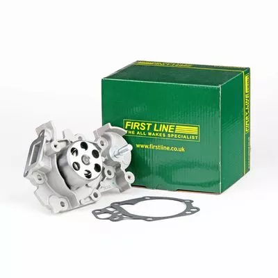 Engine Water Pump Fits Renault Twingo Wind