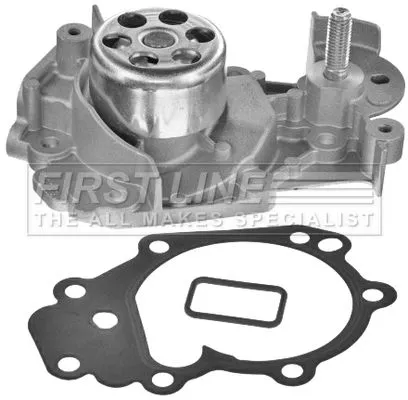 FIRST LINE FIRST LINE FWP2300 Engine Water Pump Fits Renault Twingo Wind 