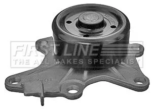 Engine Water Pump Fits Subaru Toyota Auris Auris Van Corolla Trezia Urban Cruise
