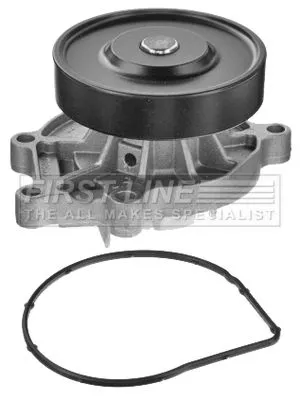 Engine Water Pump Fits Mini Toyota Auris Avensis Mini Mini Clubman Mini Clubvan 