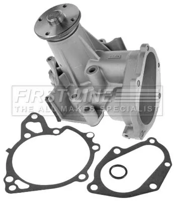 FIRST LINE FIRST LINE FWP2307 Engine Water Pump Fits Mitsubishi L200 / Triton Pajero Sport 