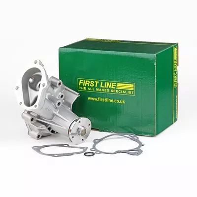 Engine Water Pump Fits Mitsubishi L200 / Triton Pajero Sport