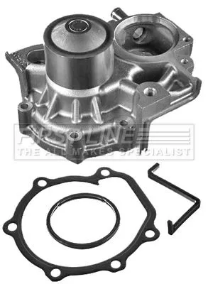 FIRST LINE FIRST LINE FWP2310 Engine Water Pump Fits Subaru Forester Impreza Xv 