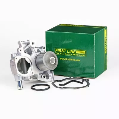 FIRST LINE FIRST LINE FWP2310 Engine Water Pump Fits Subaru Forester Impreza Xv 