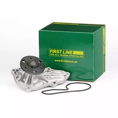 FIRST LINE FIRST LINE FWP2312 Engine Water Pump Fits Honda Accord Cr-v 