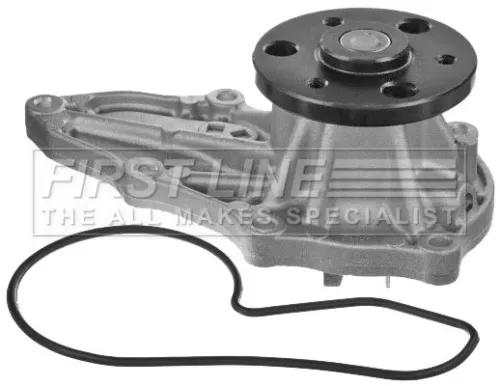 FIRST LINE FIRST LINE FWP2312 Engine Water Pump Fits Honda Accord Cr-v 