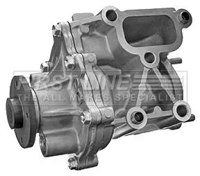 FIRST LINE FIRST LINE FWP2313 Engine Water Pump Fits Citroën Mitsubishi Peugeot 4008 Asx Asx Van C4 Aircross L 