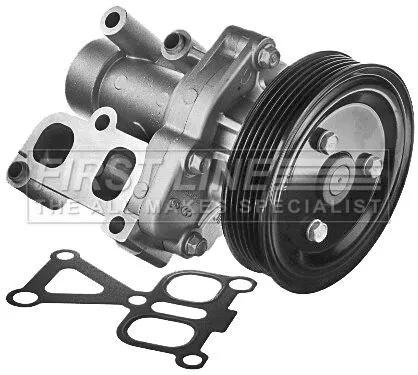 FIRST LINE FIRST LINE FWP2323 Engine Water Pump Fits Hyundai Kia Carens Cerato Cerato Koup Ix35 Santa Fé Sonat 