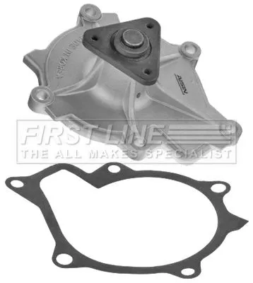 Engine Water Pump Fits Hyundai Kia Carnival / Grand Carnival Grand Santa Fé Ix35
