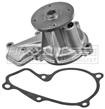 Engine Water Pump Fits Hyundai Kia Carens Cerato Elantra I40 Ix35 Optima Seltos 
