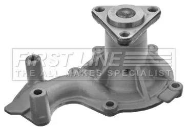 FIRST LINE FIRST LINE FWP2330 Engine Water Pump Fits Ford B-max C-max Ecosport Fiesta Focus Grand C-max Mondeo 