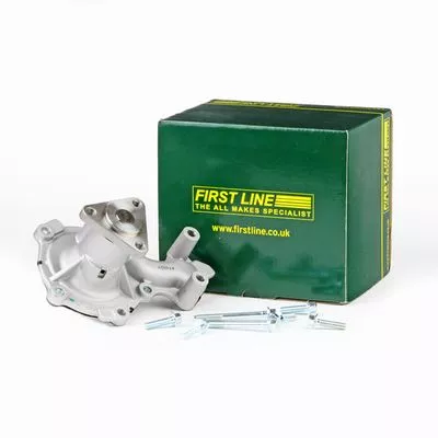 Engine Water Pump Fits Ford B-max C-max Ecosport Fiesta Focus Grand C-max Mondeo