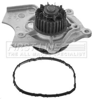FIRST LINE FIRST LINE FWP2333 Engine Water Pump Fits Audi Vw A3 A4 A4 Allroad A6 Beetle Cc Passat Q3 