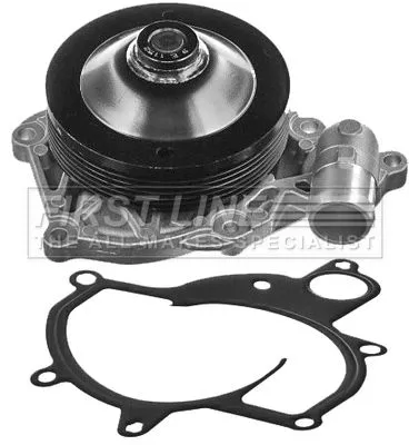 FIRST LINE FIRST LINE FWP2335 Engine Water Pump Fits Porsche 911 Boxster Cayman 