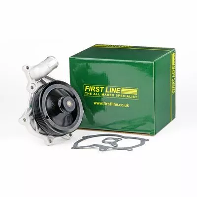 Engine Water Pump Fits Porsche 911 Boxster Cayman
