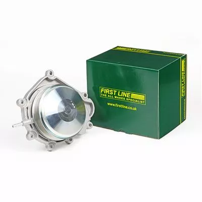 Engine Water Pump Fits Mercedes C-class Cls E-class Glk-class M-class Marco Polo