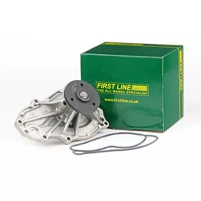 Engine Water Pump Fits Honda Accord