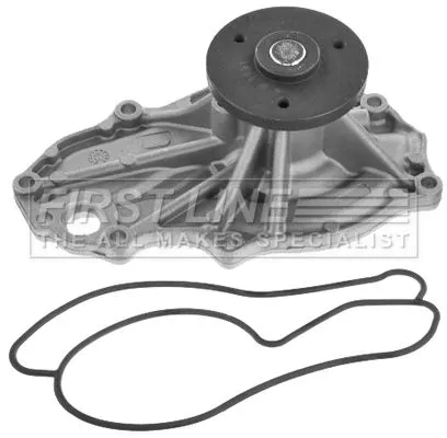 FIRST LINE FIRST LINE FWP2340 Engine Water Pump Fits Honda Accord 