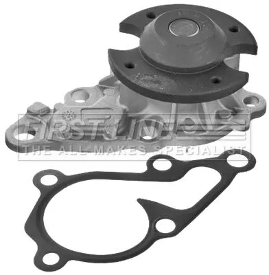 Engine Water Pump Fits Aston Martin Toyota Cygnet Iq