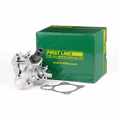 Engine Water Pump Fits Iveco Daily Massif