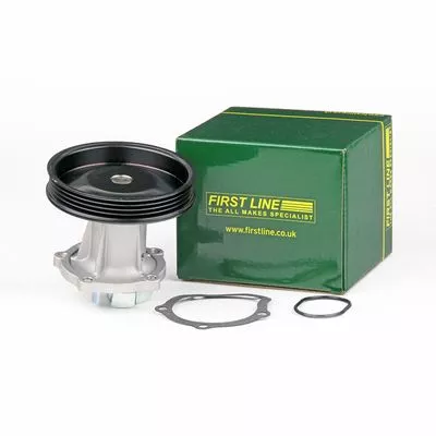Engine Water Pump Fits Chevrolet Aveo / Kalos Spark
