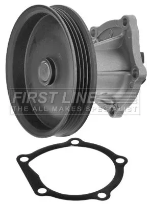 FIRST LINE FIRST LINE FWP2346 Engine Water Pump Fits Chevrolet Aveo / Kalos Spark 