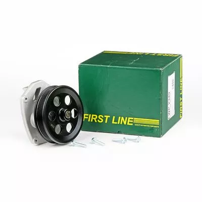 Engine Water Pump Fits Opel Vauxhall Insignia