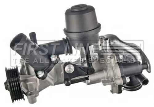 FIRST LINE FIRST LINE FWP2350 Engine Water Pump Fits Mercedes A-class B-class Cla Gla-class 