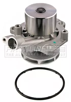 Engine Water Pump Fits Audi Man Seat Skoda Vw A1 A3 A4 A4 Allroad A5 A6 Alhambra