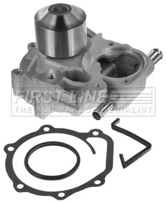 Engine Water Pump Fits Subaru Forester Impreza Legacy