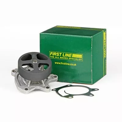 FIRST LINE FIRST LINE FWP2356 Engine Water Pump Fits Dacia Nissan Renault Clio Espace Juke Kadjar Kangoo Lodgy 