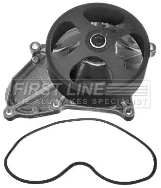 FIRST LINE FIRST LINE FWP2359 Engine Water Pump Fits Honda Civic 